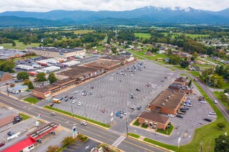 Luray, VA Retail - 12 Luray Shopping Ctr