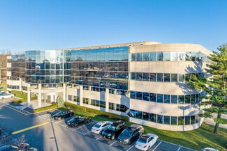 Melville, NY Office - 48 S Service Rd