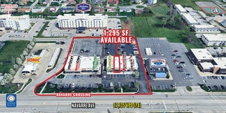 Oregon, OH Retail - 2925-2935 Navarre Ave