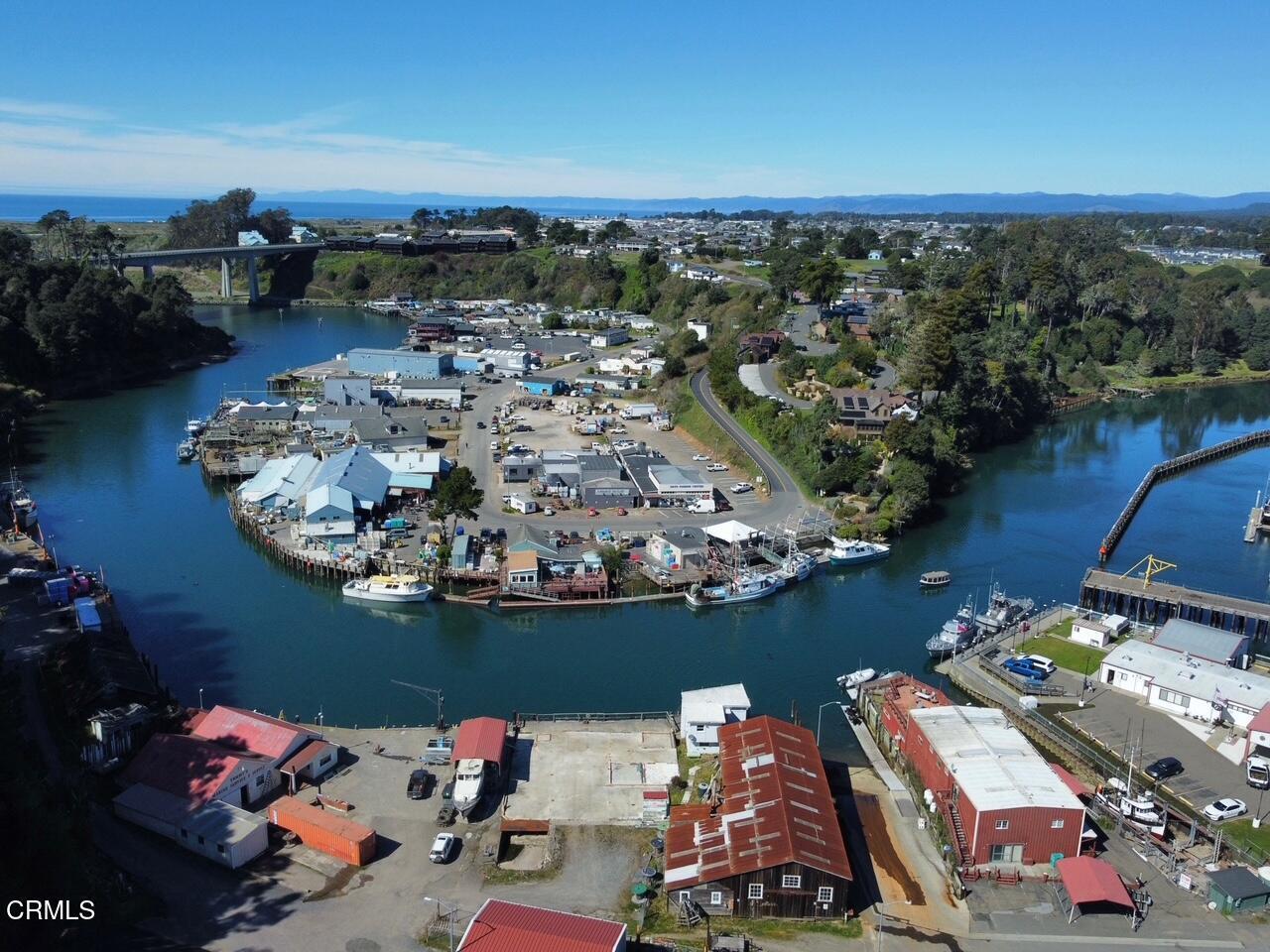 19290 S Harbor Dr, Fort Bragg, CA for Sale