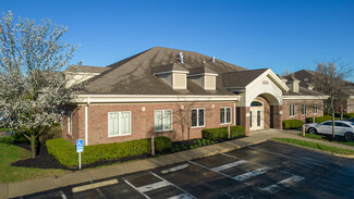 Dublin, OH Medical - 6880 Perimeter Dr