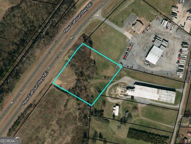 0 Hwy. 53, Rome, GA for Sale