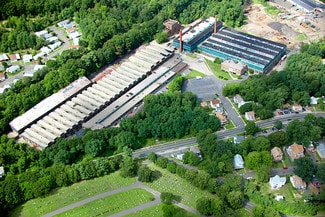 Bristol, CT Commercial Land - 100 Franklin St
