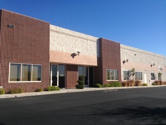 Las Vegas, NV Flex - 5575 S Durango Dr