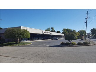 Sellersburg, IN Office - 308 N Indiana Ave