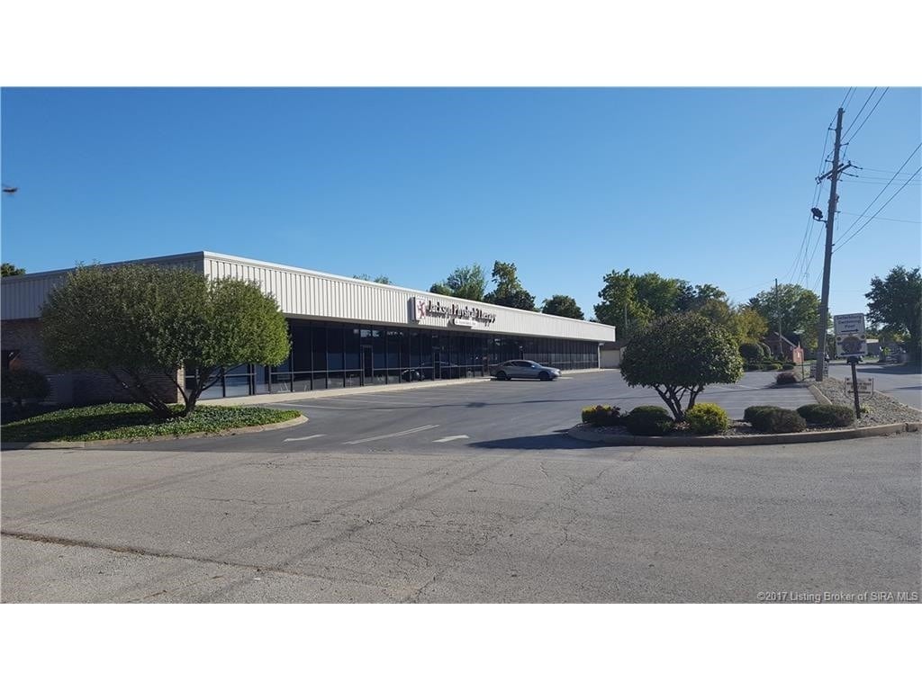 308 N Indiana Ave, Sellersburg, IN for Rent