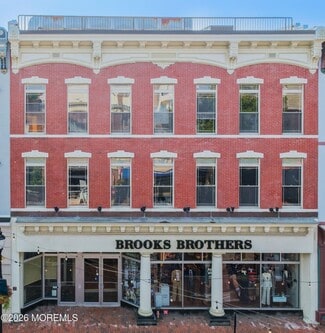 Red Bank, NJ Office - 34 Broad St Red Bank, NJ Office - 34 Broad St