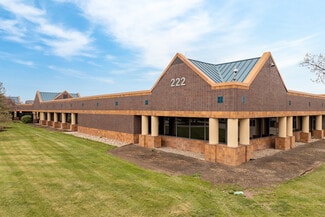 Lincoln, NE Office - 222 S 84th St