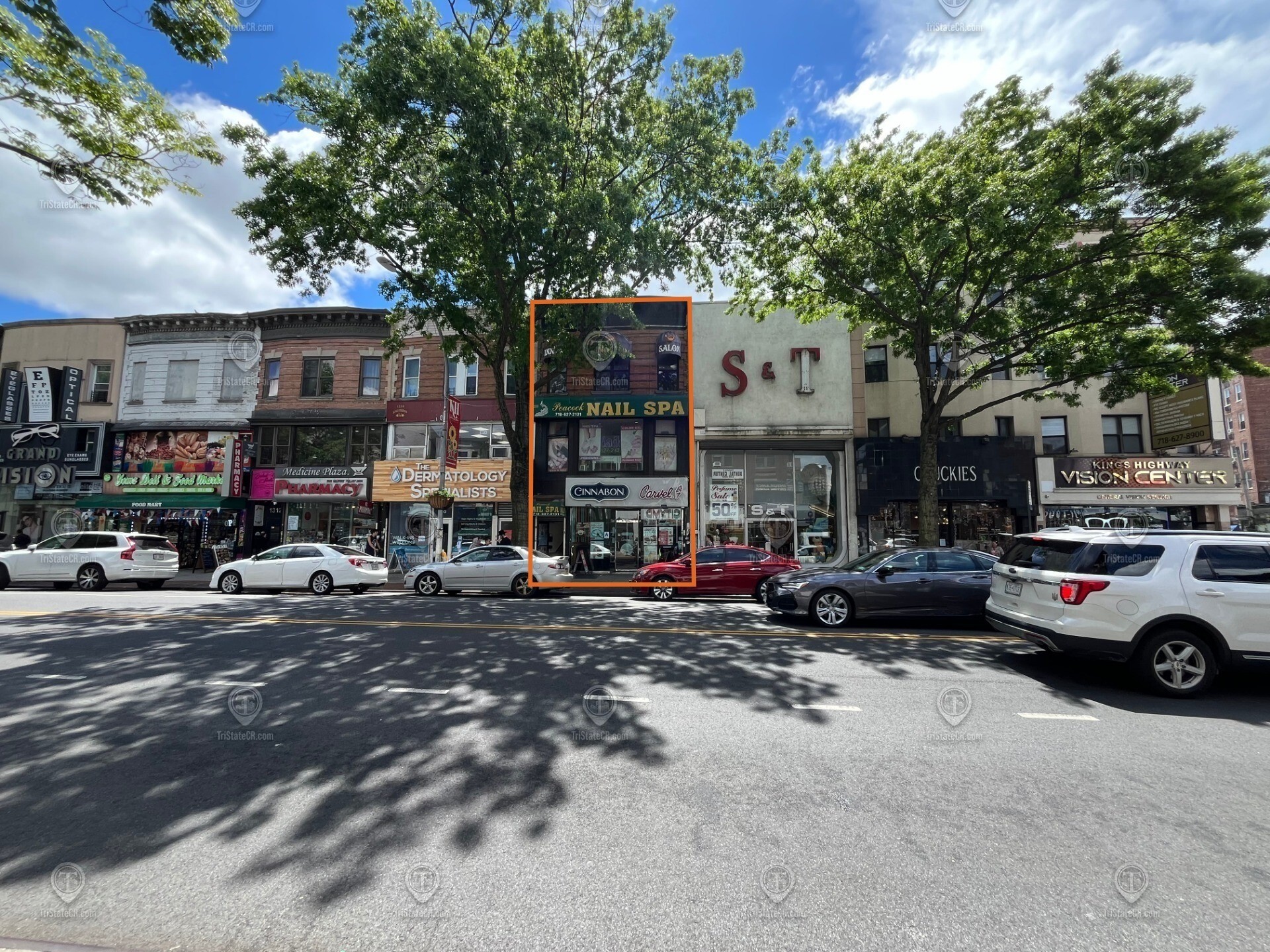 1308 Kings Hwy, Brooklyn, NY for Sale