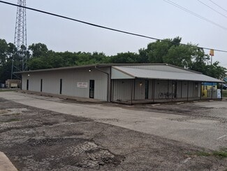 Marietta, OK Freestanding - 101 Chuck Sewell Dr