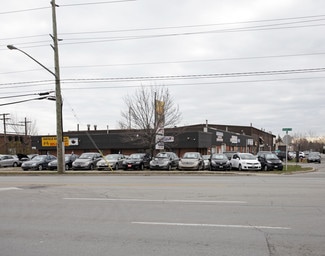 Oakville, ON Warehouse - 1490 Speers Rd Oakville, ON Warehouse - 1490 Speers Rd