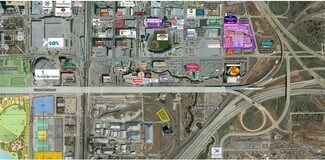 200 Block Of SE 4th St  