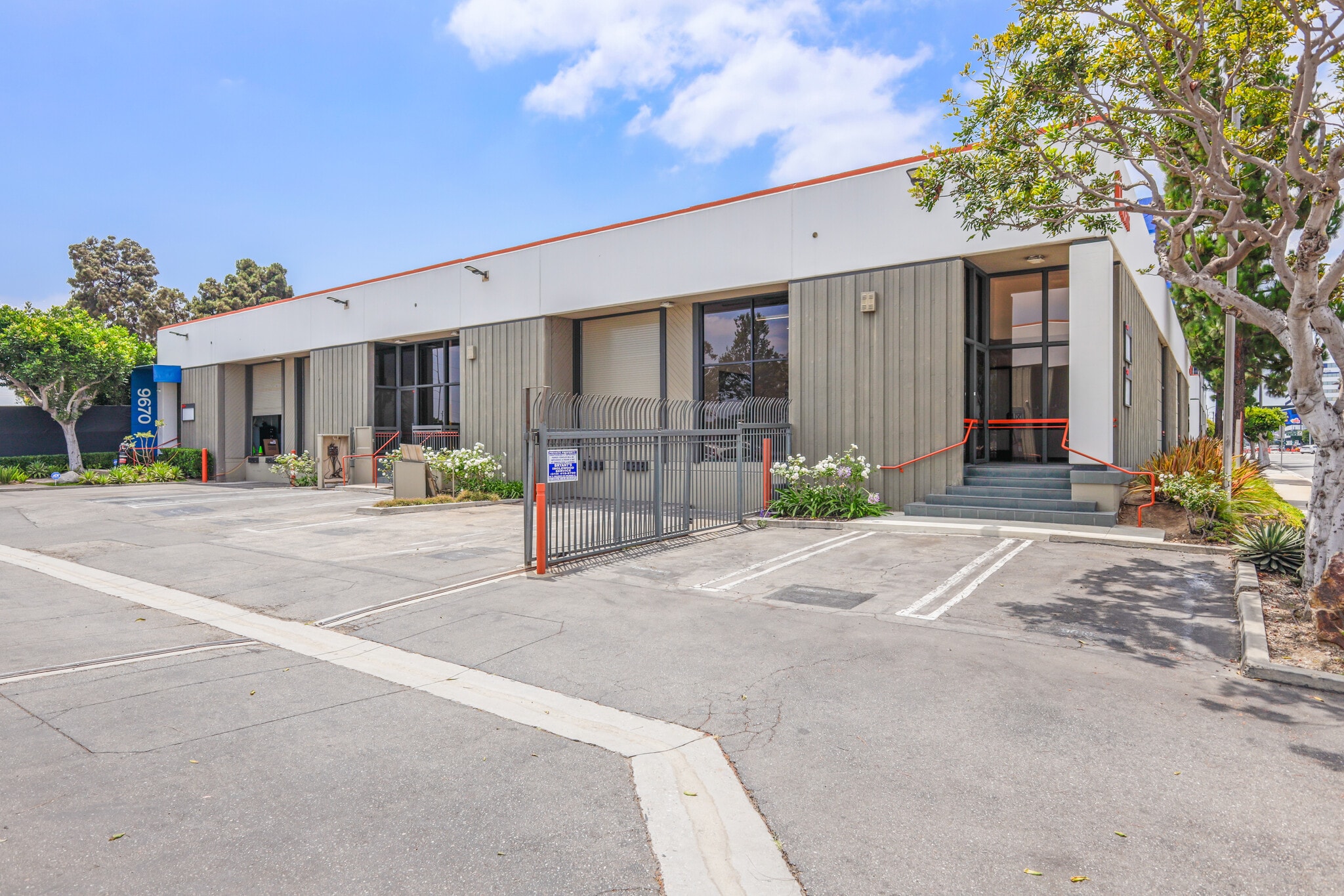 9610-9680 S La Cienega Blvd, Inglewood, CA for Rent