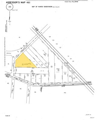 3090-3138 Baumberg Ave  