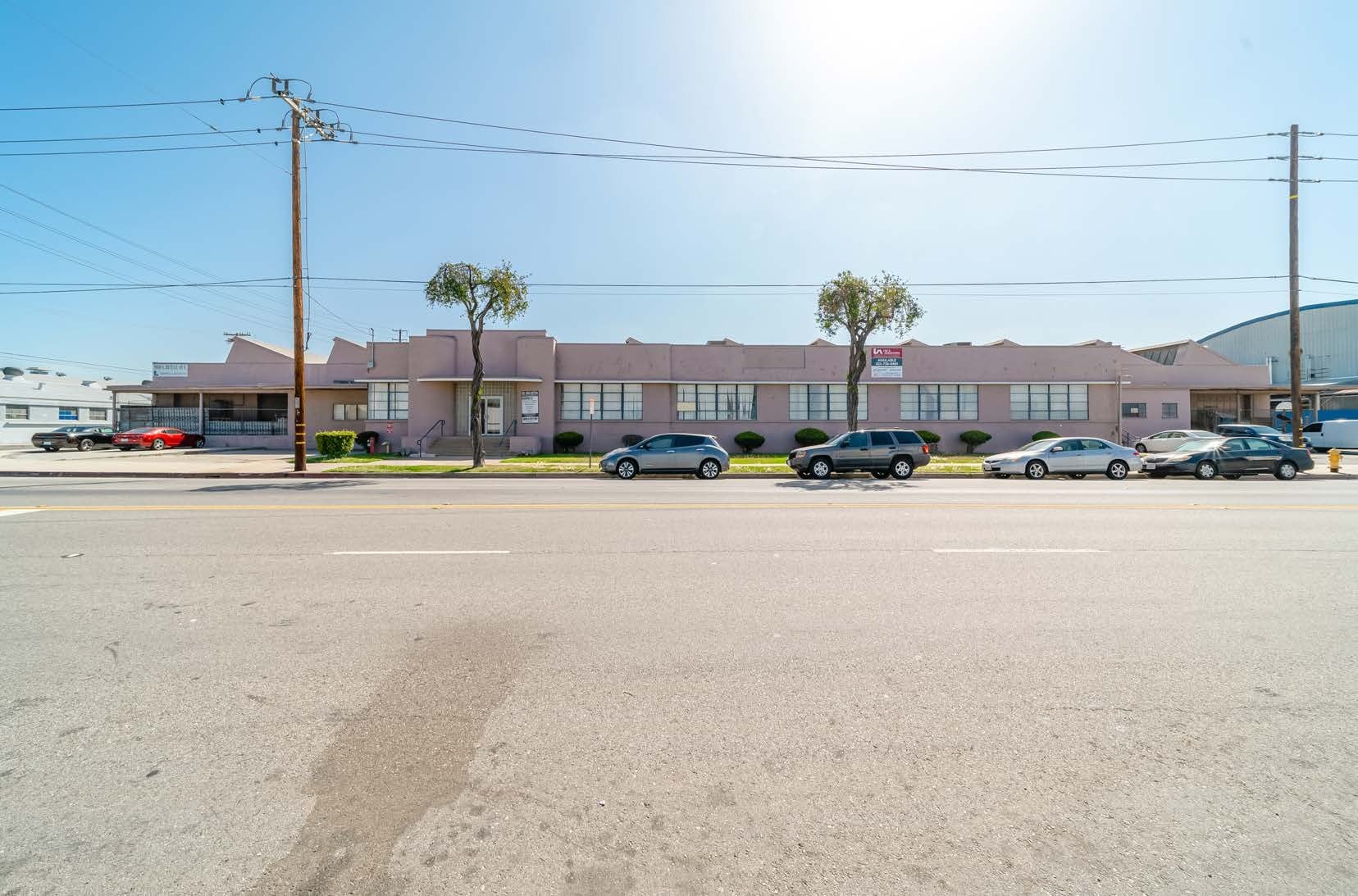 5008 S Boyle Ave, Vernon, CA for Sale