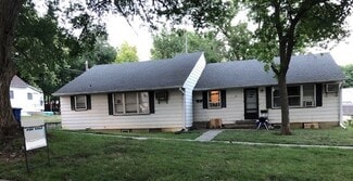 Wayne, NE Apartments - 211 Sherman St