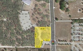 Deltona, FL Commercial - 937 Howland Blvd