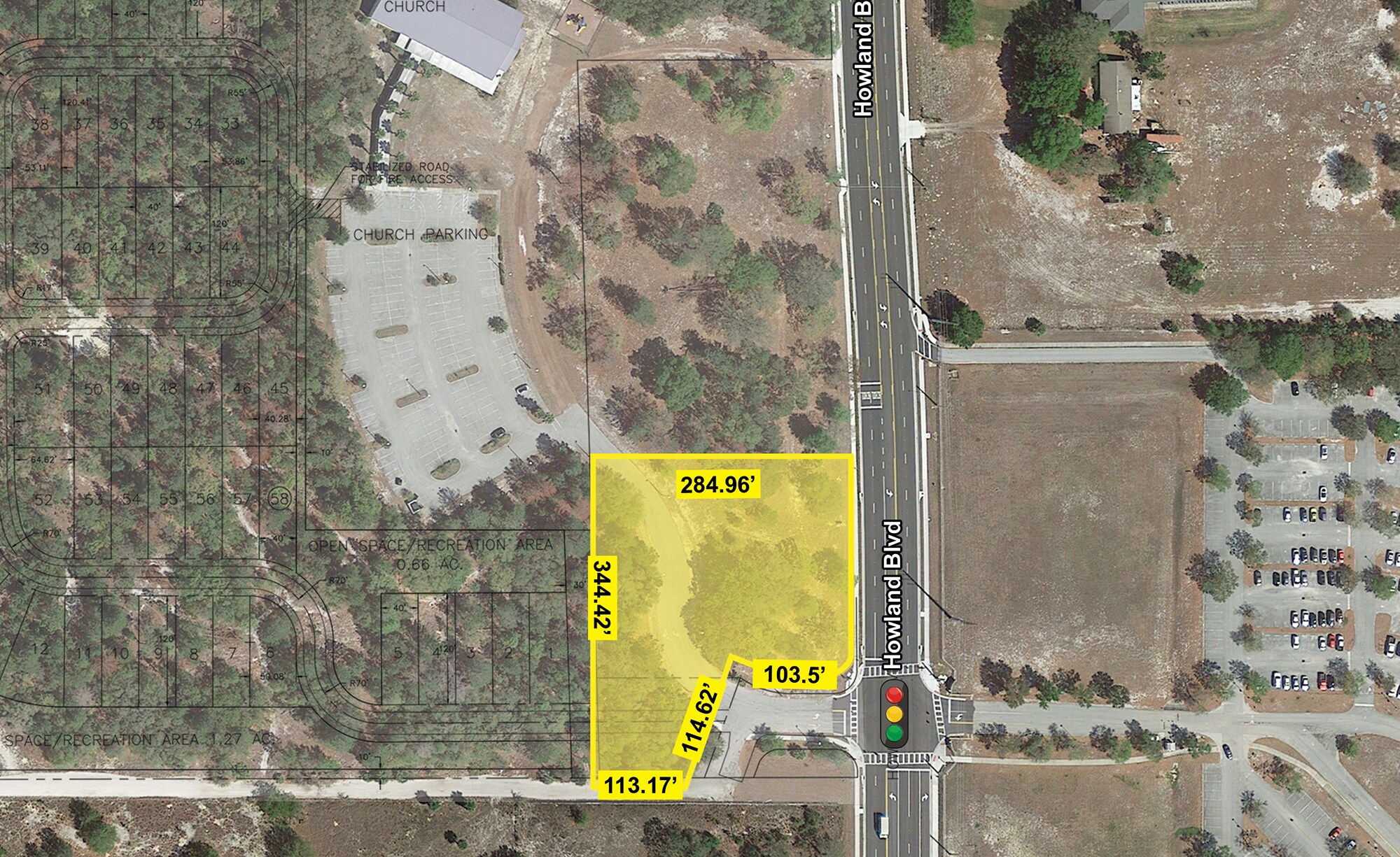 937 Howland Blvd, Deltona, FL for Sale