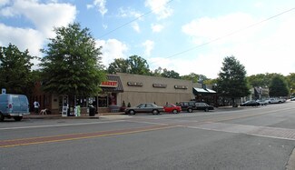 Arlington, VA Retail - 5839-5853 Washington Blvd Arlington, VA Retail - 5839-5853 Washington Blvd
