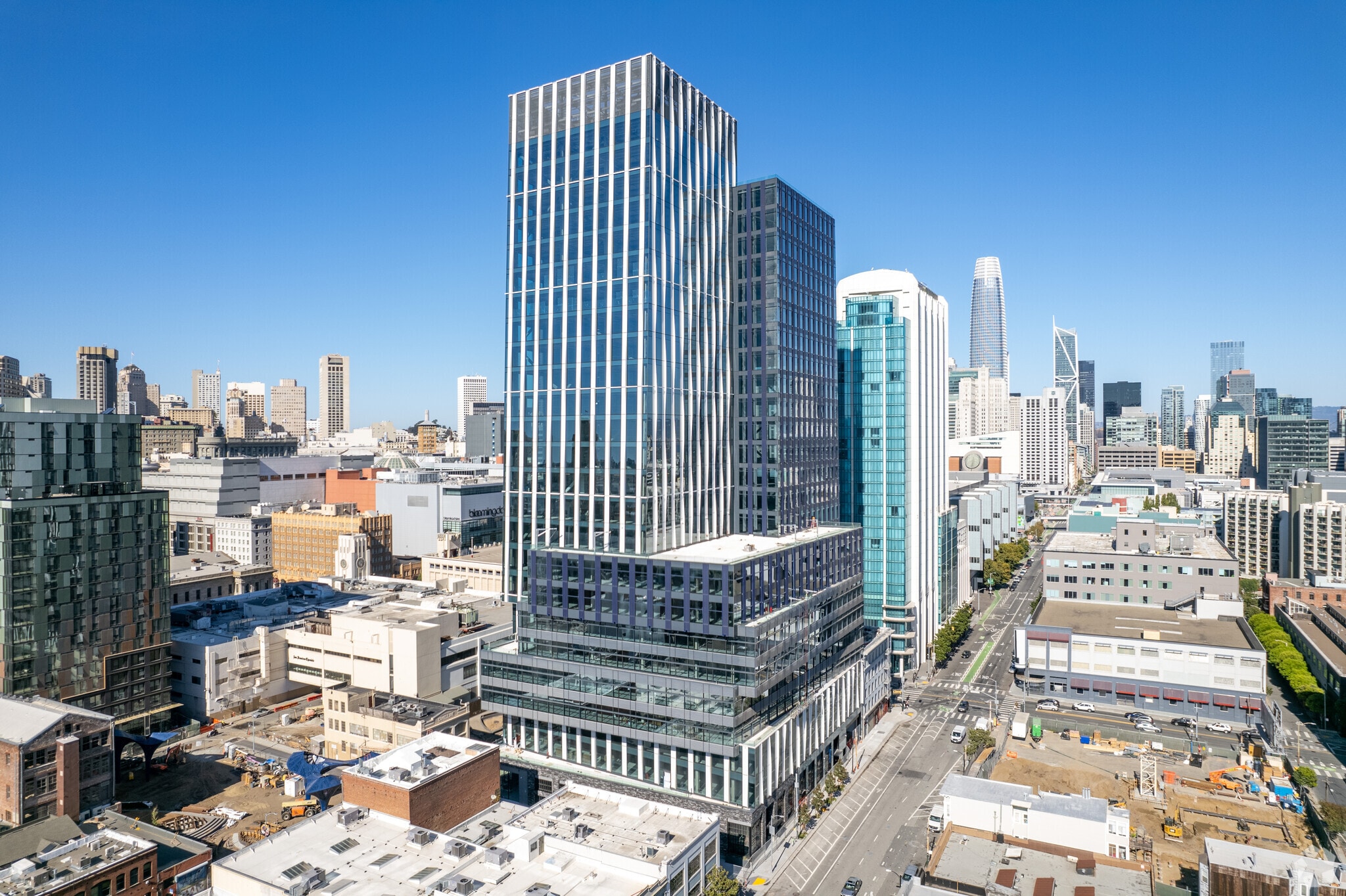 415 Natoma St, San Francisco, CA for Rent
