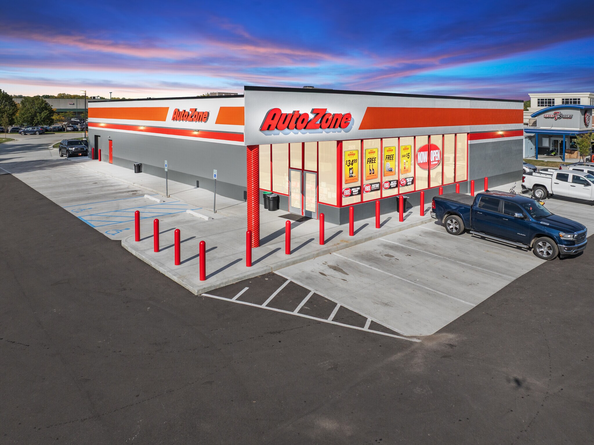 2926 US 52, West Lafayette, IN for Sale