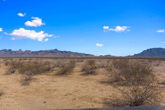 Tonopah, AZ Commercial - 53900 W Butler Rd