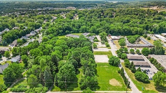 Prime Residential Development Land
