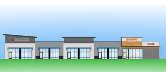 Mount Horeb, WI Retail - 18 Lillehammer Ln