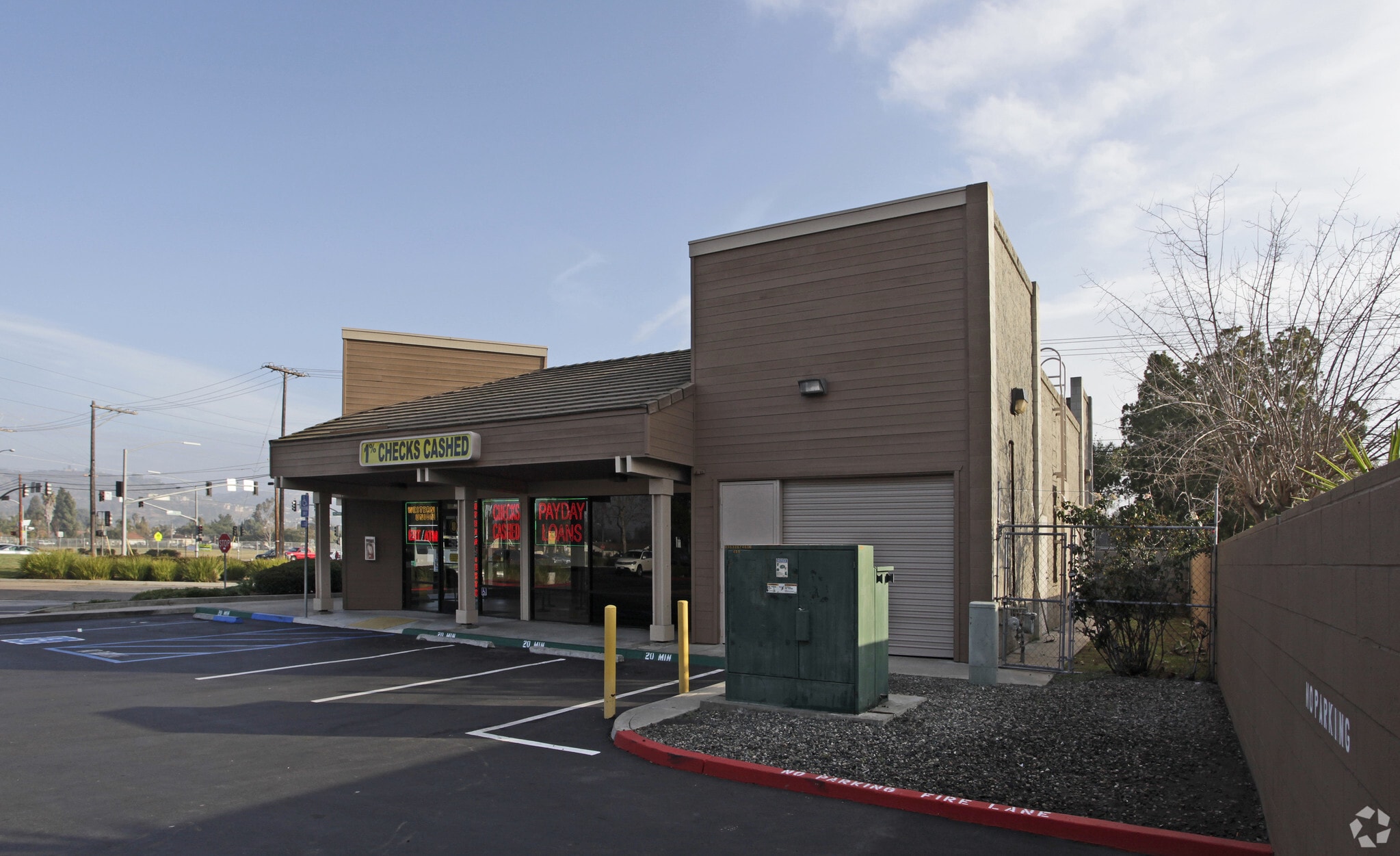 655-695 E Lincoln Ave, Escondido, CA for Rent
