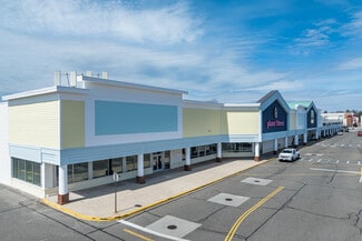 Stony Brook, NY Retail - 2162-2220 Nesconset Hwy
