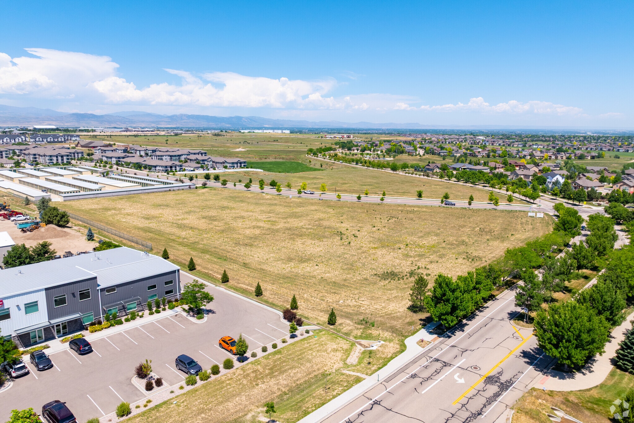 , Loveland, CO for Sale