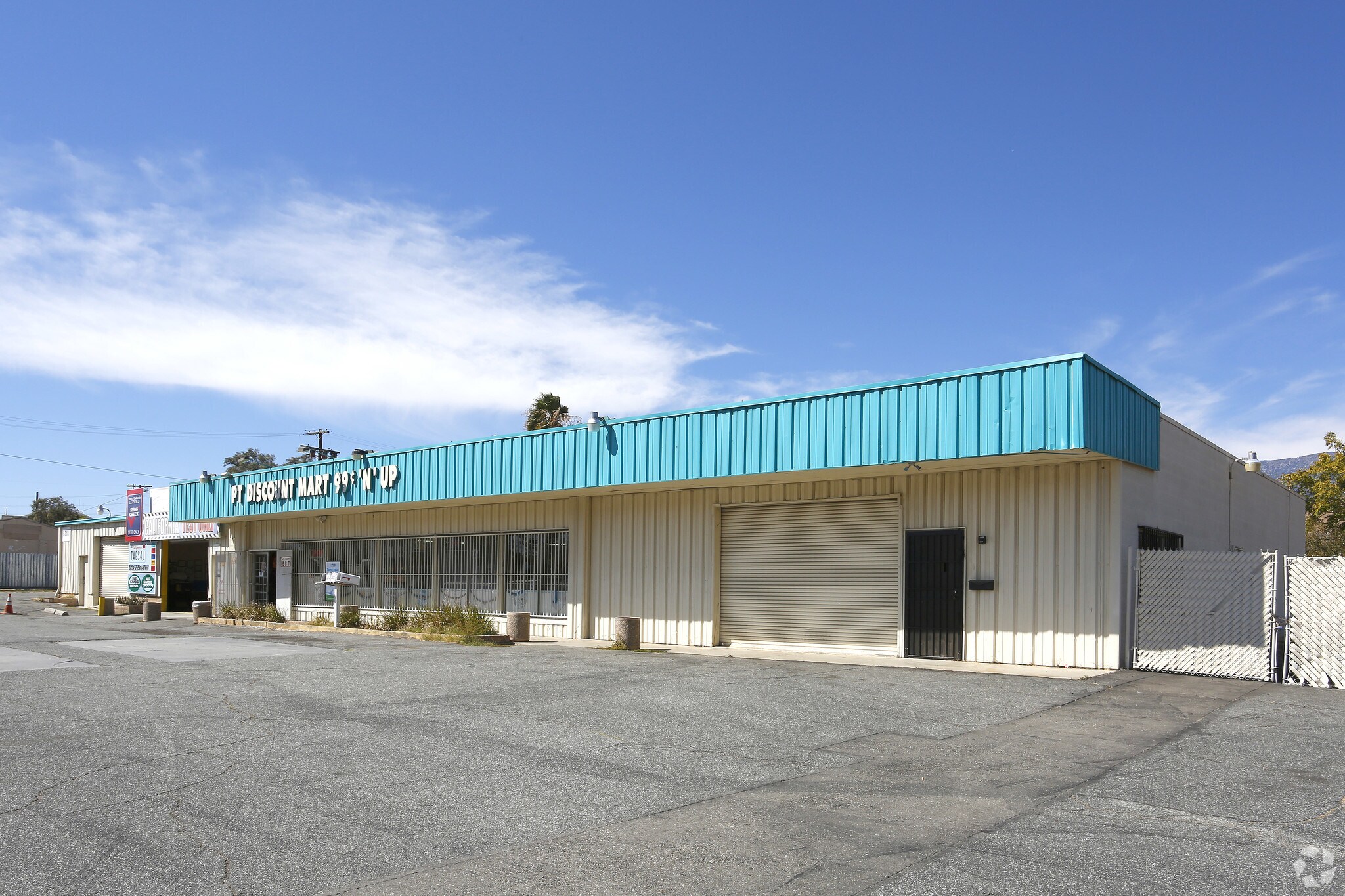 635-645 E Ramsey St, Banning, CA for Sale