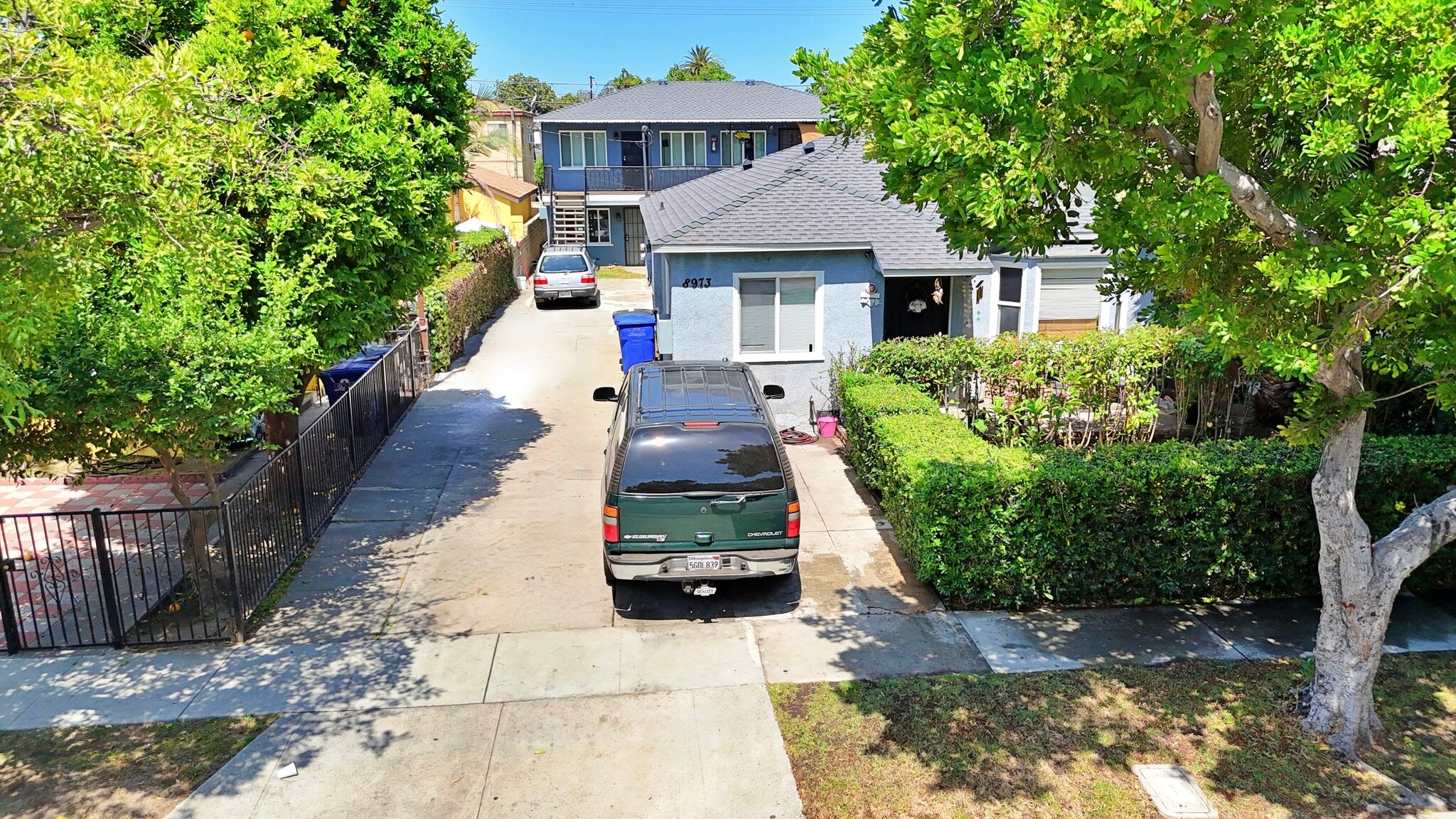 8973 Alexander Ave, South Gate, CA for Sale