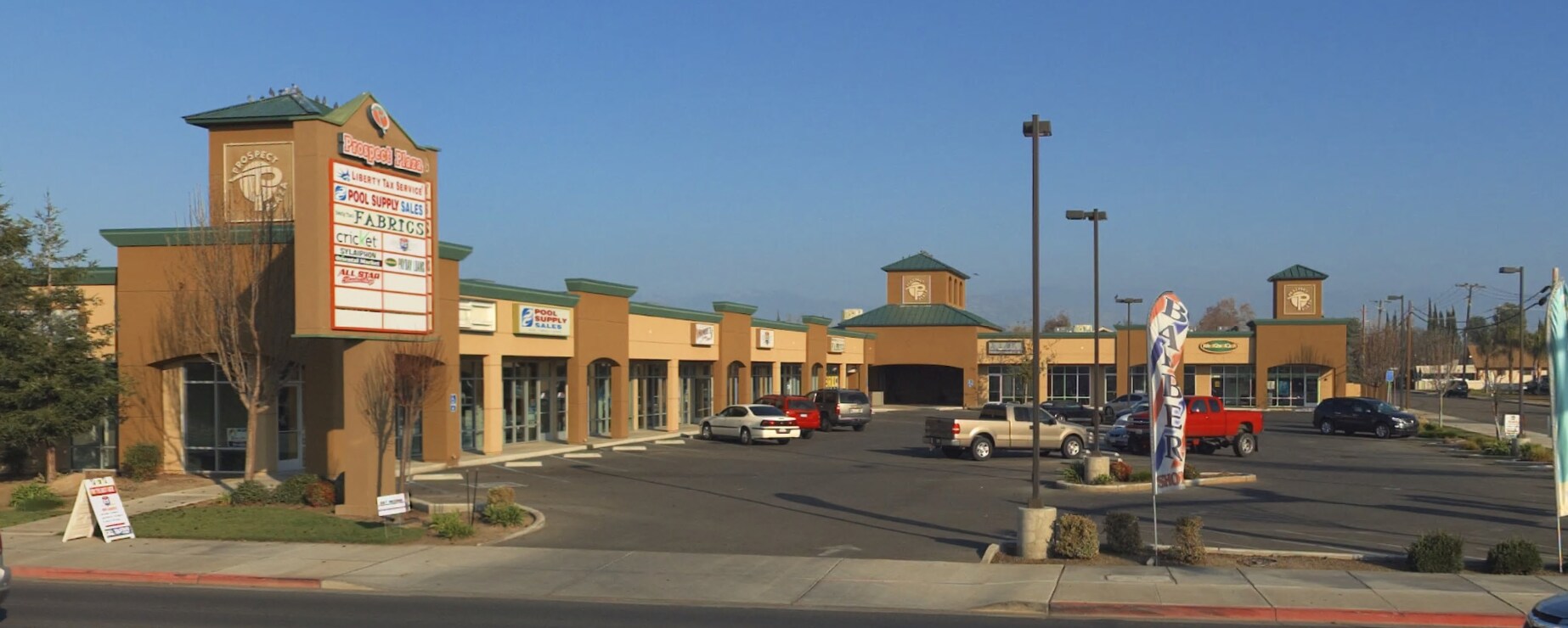 600 N Prospect St, Porterville, CA for Rent