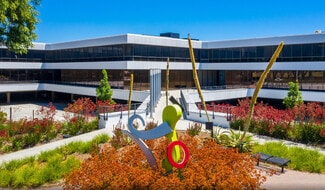Cupertino, CA Coworking Space - 10080 N Wolfe Rd