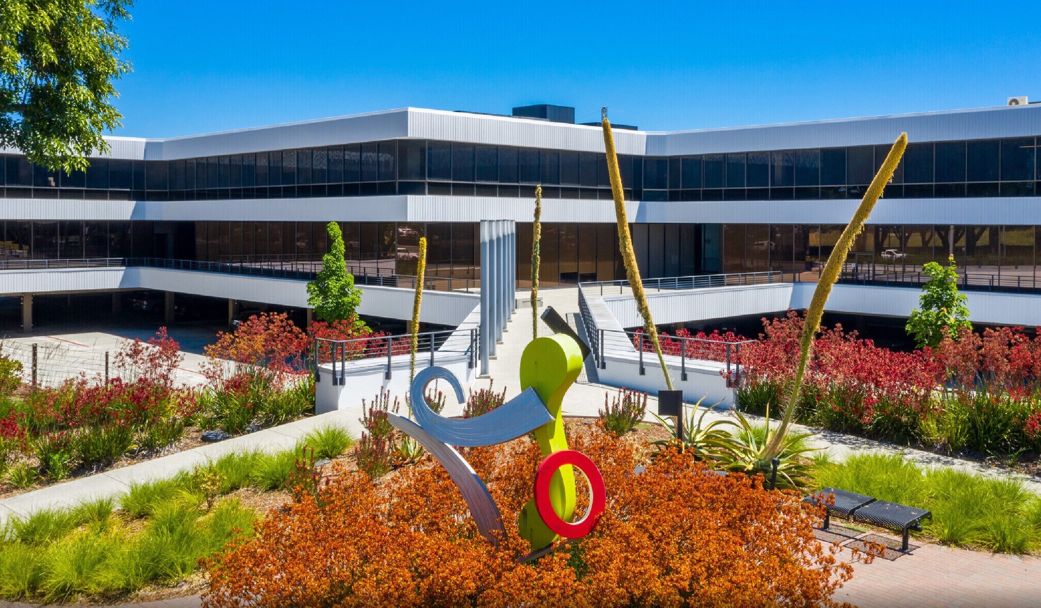 10080 N Wolfe Rd, Cupertino, CA for Rent