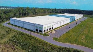 Piedmont, SC Industrial - 1701 Old Grove Rd
