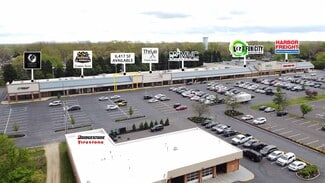 Turnersville, NJ Retail - 5200 Route 42