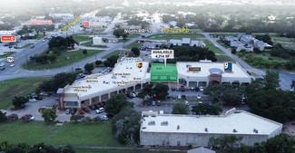 Dripping Springs, TX Office/Retail - 100 Commons Rd Dripping Springs, TX Office/Retail - 100 Commons Rd