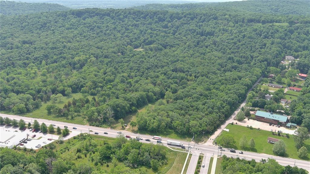 Martin Luther King Jr. Boulevard, Fayetteville, AR for Sale