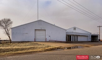 Slaton, TX Industrial - 12208 C R 3100