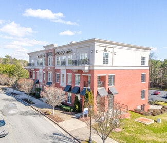 Cornelius, NC Coworking Space - 19720 Jetton Rd