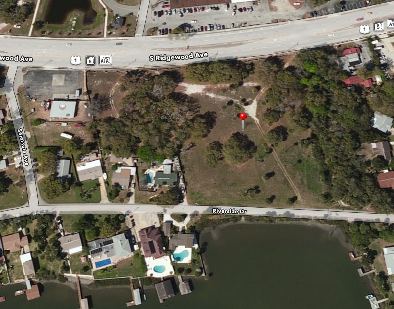 5653 Ridgewood Ave, Port Orange, FL for Sale