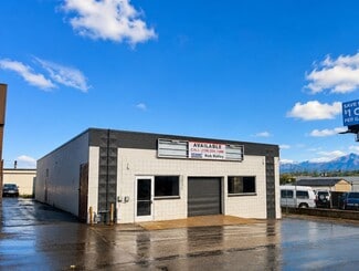 Colorado Springs, CO Retail - 3531 E Platte Ave