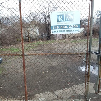 Staten Island, NY Commercial Land - 99 Barker -1