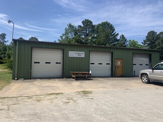 Hartsville, SC Self-Storage Facilities - 117 Race Track Rd