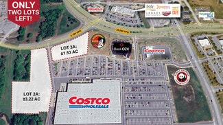 Little Rock, AR Commercial - 16901 Chenal Pky