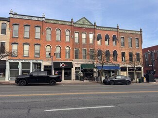 Delaware, OH Office - 48 N Sandusky St