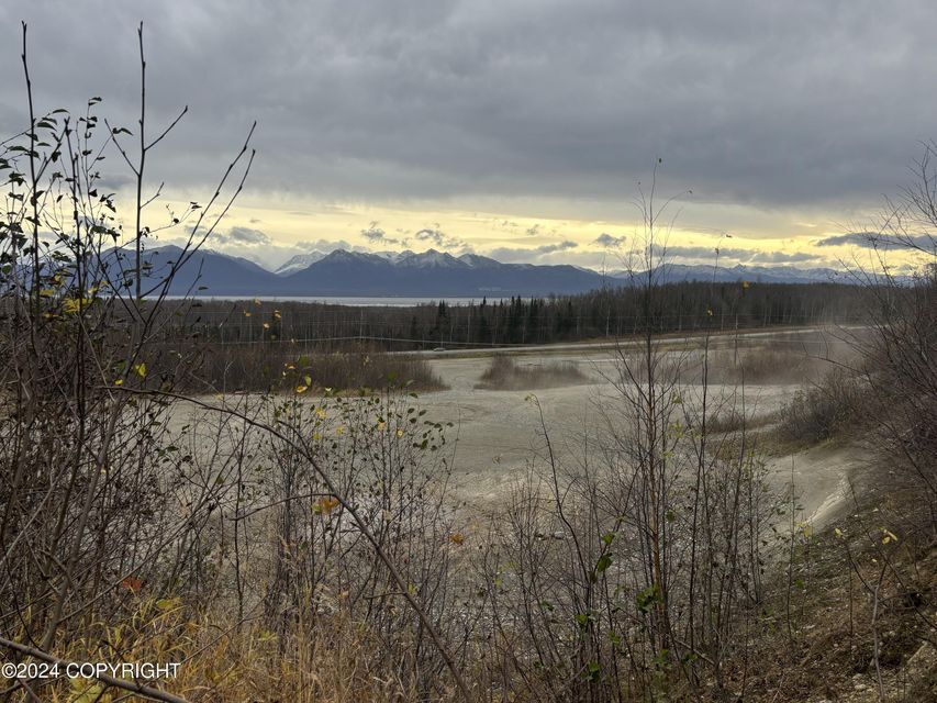 7444 W Carmel Rd, Wasilla, AK for Sale