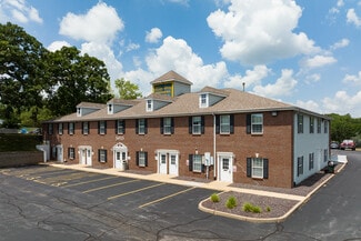 Weldon Spring, MO Office - 5933 Hwy 94
